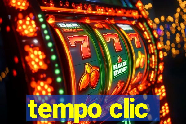 tempo clic